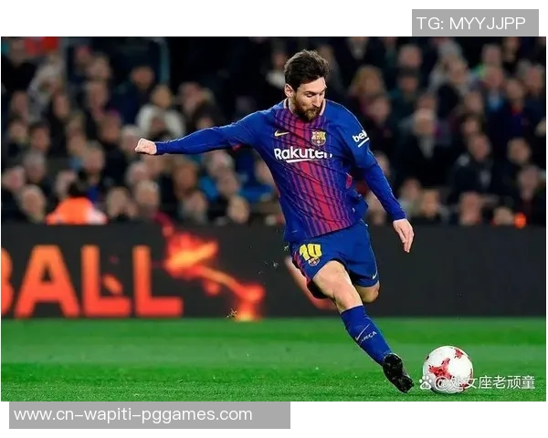 梅西:一向愿望回到巴萨