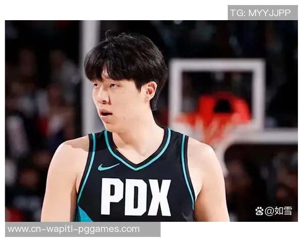 杨瀚森NBA生计初次连两场0分：候补62秒1中0仅1篮板 陷得分荒