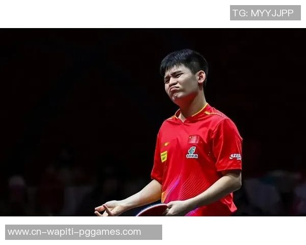 林诗栋夺银牌采访!高度评价樊振东,认可本身决赛体现,着重学习