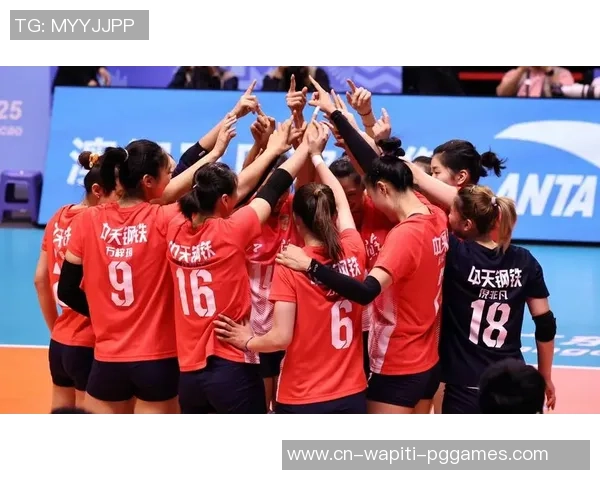 江苏女排3-0打败福建女排，晋级决赛
