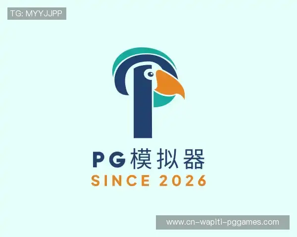 了解PG模拟器